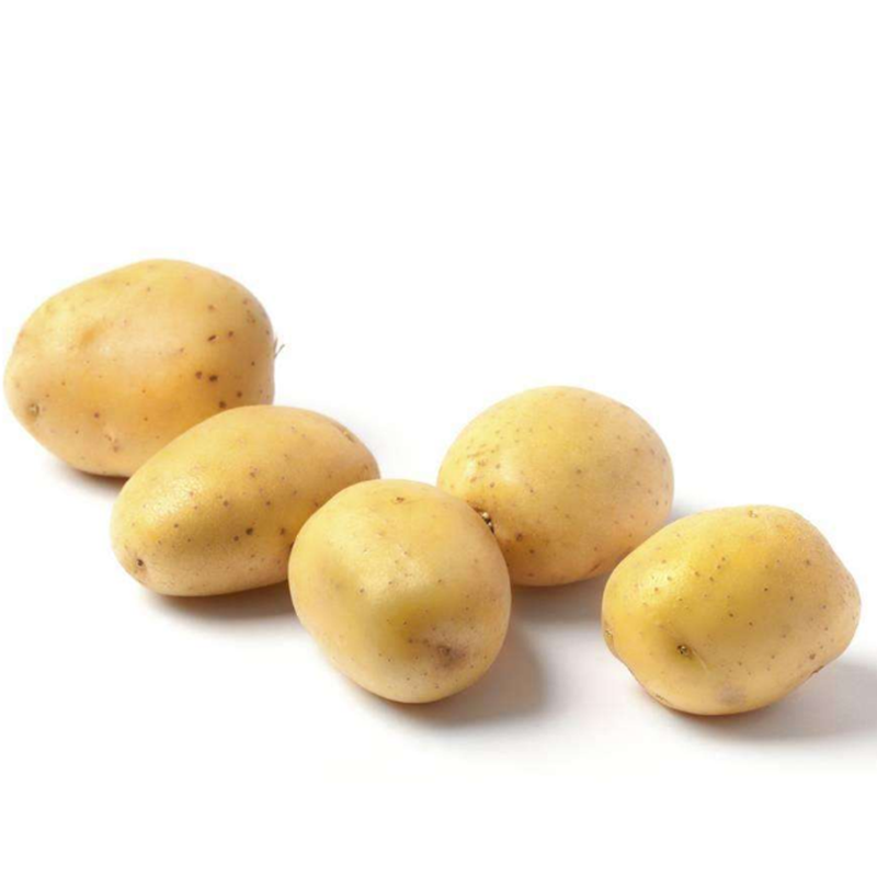 Potatoes